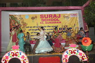 Best CBSE School Gurgaon 3